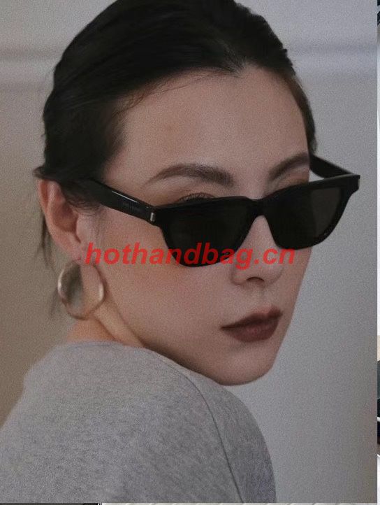 Saint Laurent Sunglasses Top Quality SLS00261